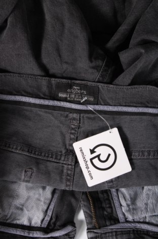 Herren Jeans Engbers, Größe L, Farbe Grau, Preis € 10,40