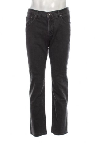 Herren Jeans Engbers, Größe L, Farbe Grau, Preis 10,40 €