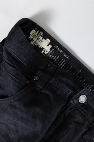 Pánske džínsy  Esprit, Veľkosť L, Farba Modrá, Cena  19,85 €