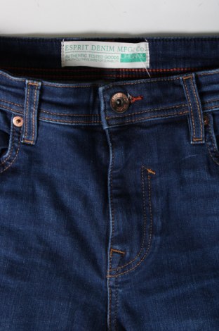 Pánské džíny  Esprit, Velikost M, Barva Modrá, Cena  318,00 Kč