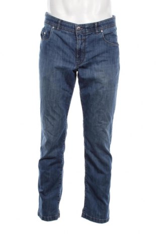 Pánske džínsy  Eurex by Brax, Veľkosť L, Farba Modrá, Cena  20,84 €