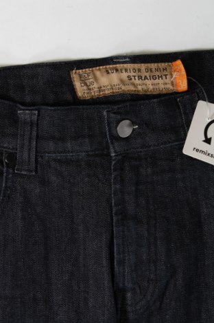 Pánske džínsy  F&F, Veľkosť L, Farba Modrá, Cena  16,44 €