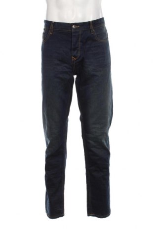 Pánske džínsy  F&F, Veľkosť L, Farba Modrá, Cena  9,37 €