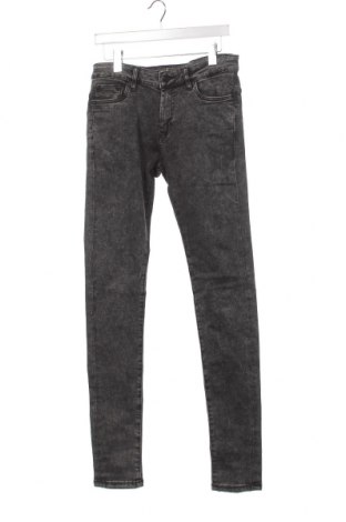Herren Jeans FSBN, Größe M, Farbe Grau, Preis € 9,69