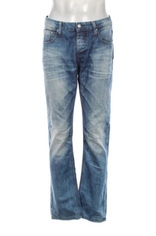 Herren Jeans FSBN, Größe M, Farbe Blau, Preis € 10,90