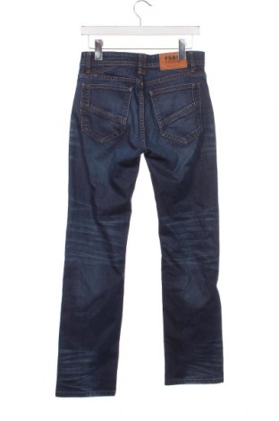 Herren Jeans FSBN, Größe S, Farbe Blau, Preis € 6,26