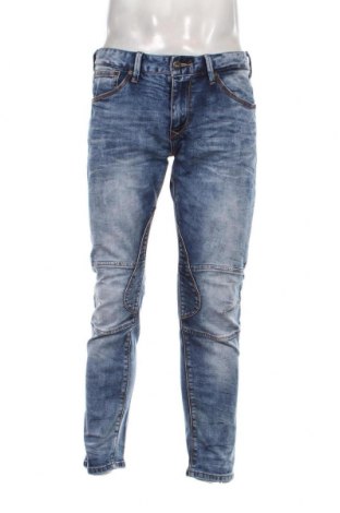 Pánske džínsy  FSBN, Veľkosť L, Farba Modrá, Cena  16,44 €