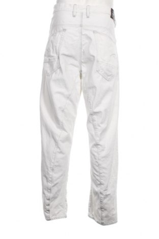 Herren Jeans G-Star Raw, Größe XXL, Farbe Weiß, Preis € 98,45