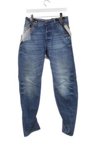 Herren Jeans G-Star Raw, Größe S, Farbe Blau, Preis 38,40 €