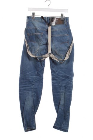 Herren Jeans G-Star Raw, Größe S, Farbe Blau, Preis 38,40 €
