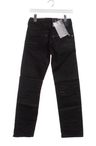 Herren Jeans G-Star Raw, Größe XXS, Farbe Schwarz, Preis 29,54 €