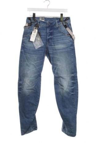 Herren Jeans G-Star Raw, Größe S, Farbe Blau, Preis € 14,77