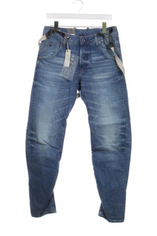 Herren Jeans G-Star Raw, Größe M, Farbe Blau, Preis 79,74 €