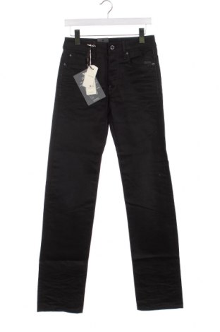 Herren Jeans G-Star Raw, Größe XXS, Farbe Schwarz, Preis 14,77 €