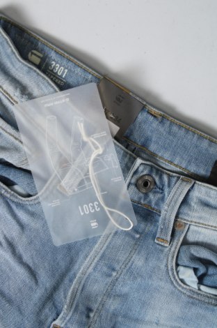 Herren Jeans G-Star Raw, Größe XS, Farbe Blau, Preis 19,69 €