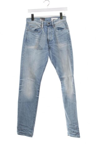 Herren Jeans G-Star Raw, Größe XS, Farbe Blau, Preis € 19,69