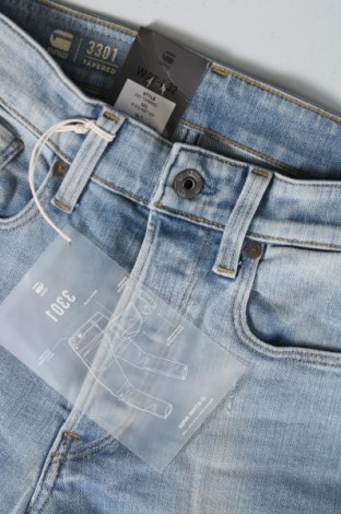 Herren Jeans G-Star Raw, Größe XS, Farbe Blau, Preis 14,77 €
