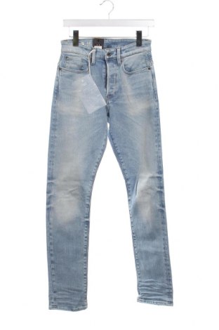Herren Jeans G-Star Raw, Größe XS, Farbe Blau, Preis 47,26 €