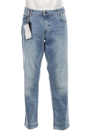 Herren Jeans G-Star Raw, Größe L, Farbe Blau, Preis 81,71 €