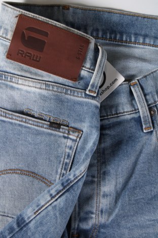 Herren Jeans G-Star Raw, Größe XL, Farbe Blau, Preis 84,67 €