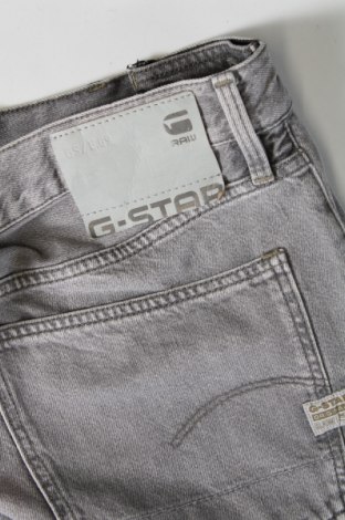 Herren Jeans G-Star Raw, Größe L, Farbe Grau, Preis 51,19 €
