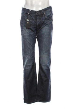 Herren Jeans G-Star Raw, Größe L, Farbe Blau, Preis 51,19 €