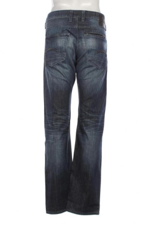Herren Jeans G-Star Raw, Größe L, Farbe Blau, Preis € 51,19