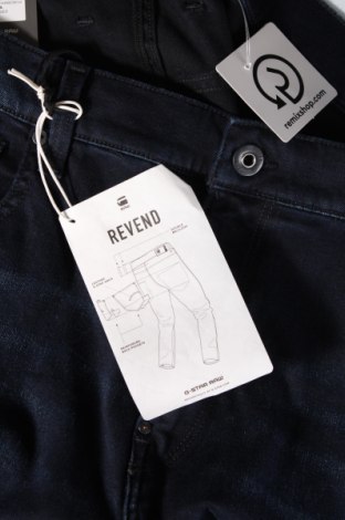 Herren Jeans G-Star Raw, Größe XL, Farbe Blau, Preis 89,59 €