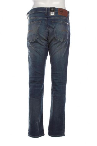 Herren Jeans G-Star Raw, Größe M, Farbe Blau, Preis 36,43 €