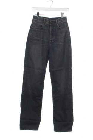 Herren Jeans G-Star Raw, Größe XS, Farbe Blau, Preis 53,63 €