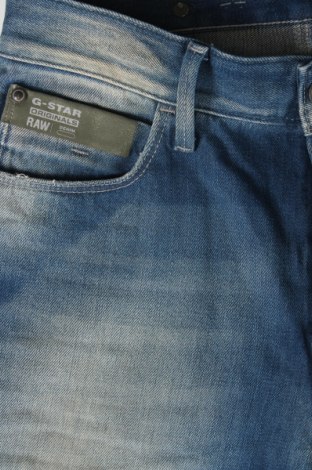 Herren Jeans G-Star Raw, Größe S, Farbe Blau, Preis € 39,08