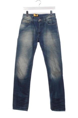 Herren Jeans G-Star Raw, Größe S, Farbe Blau, Preis 34,20 €