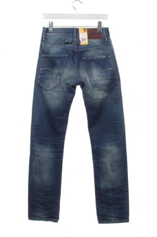 Herren Jeans G-Star Raw, Größe S, Farbe Blau, Preis 34,20 €