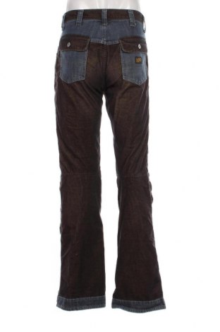 Herren Jeans G-Star Raw, Größe M, Farbe Mehrfarbig, Preis 57,06 €