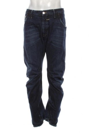 Herren Jeans G-Star Raw, Größe XL, Farbe Blau, Preis 57,06 €