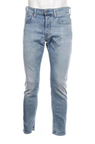 Herren Jeans G-Star Raw, Größe M, Farbe Blau, Preis 41,94 €