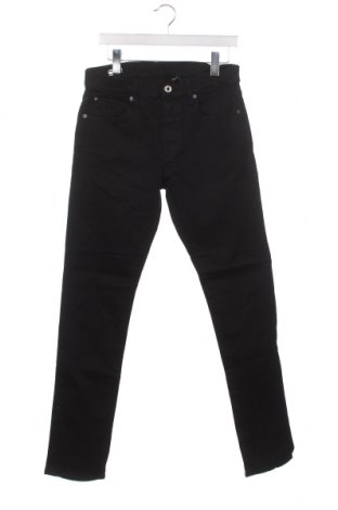 Herren Jeans G-Star Raw, Größe S, Farbe Schwarz, Preis 48,50 €