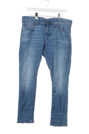 Herren Jeans G-Star Raw, Größe XL, Farbe Blau, Preis 60,79 €