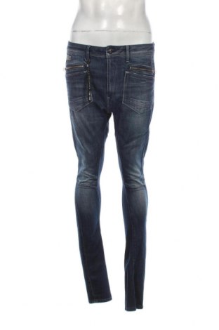 Herren Jeans G-Star Raw, Größe S, Farbe Blau, Preis 29,46 €