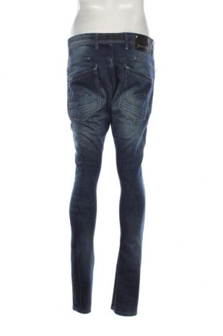 Herren Jeans G-Star Raw, Größe S, Farbe Blau, Preis € 19,64