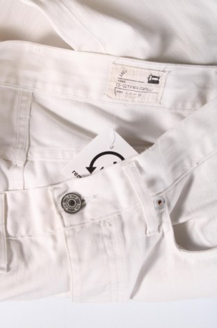 Herren Jeans G-Star Raw, Größe M, Farbe Weiß, Preis 68,82 €