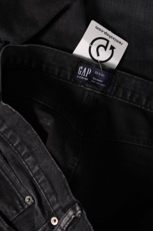 Herren Jeans Gap, Größe M, Farbe Grau, Preis € 5,36