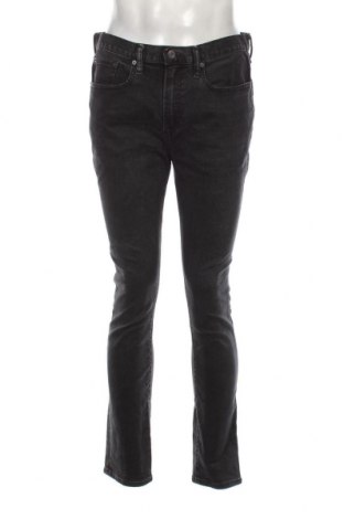 Pánske džínsy  Gap, Veľkosť M, Farba Sivá, Cena  6,55 €
