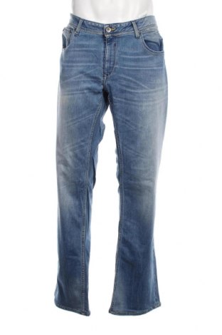 Pánské džíny  Garcia Jeans, Velikost XL, Barva Modrá, Cena  513,00 Kč