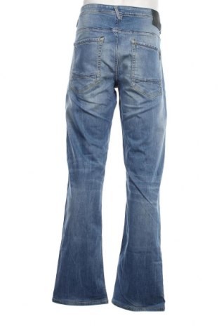 Мъжки дънки Garcia Jeans, Размер XL, Цвят Син, Цена 35,00 лв.