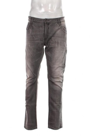 Blugi de bărbați Garcia Jeans, Mărime L, Culoare Gri, Preț 55,26 Lei