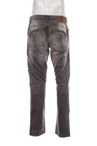 Herren Jeans Garcia Jeans, Größe L, Farbe Grau, Preis € 8,28