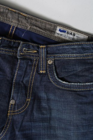 Herren Jeans Gas, Größe S, Farbe Blau, Preis € 16,74