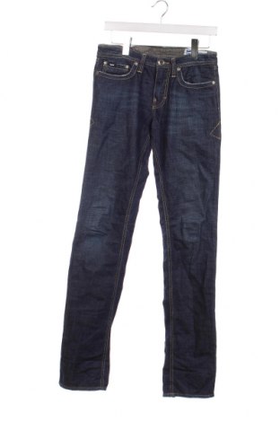 Herren Jeans Gas, Größe S, Farbe Blau, Preis € 36,64
