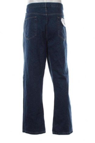 Herren Jeans George, Größe XXL, Farbe Blau, Preis 19,57 €